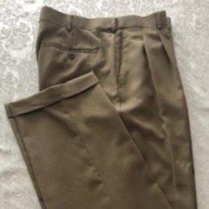 Covington Dress Pants (Khaki) 34x34